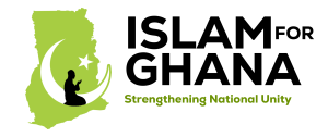 Islam-for-Ghana-logo